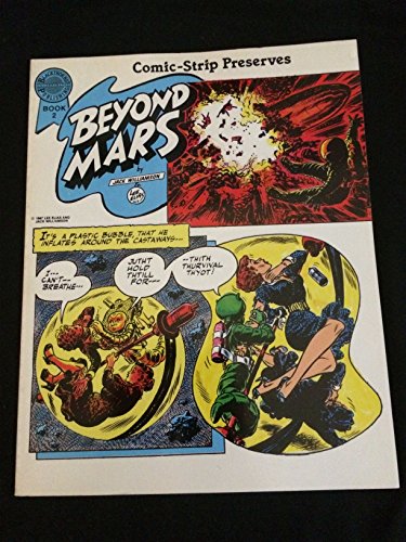 Imagen de archivo de Beyond Mars, Book 2 a la venta por Books Do Furnish A Room