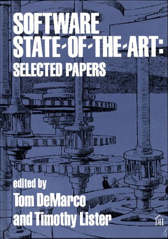 Stock image for Software State of the Art: Selected Papers for sale by K & L KICKIN'  BOOKS