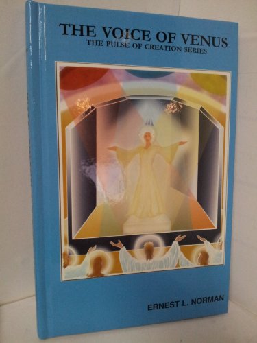 Stock image for The Voice of Venus (Pulse of Creation Series, Vol. 1) for sale by ThriftBooks-Dallas