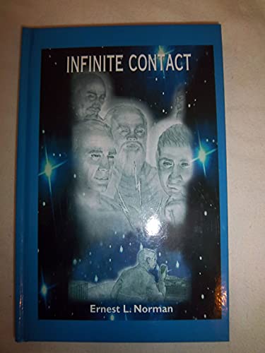 Beispielbild fr Infinite Contact zum Verkauf von Thomas F. Pesce'