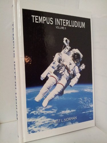 Stock image for Tempus Interludium for sale by A Good Read, LLC