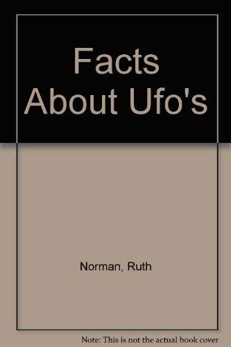 Facts About Ufo's