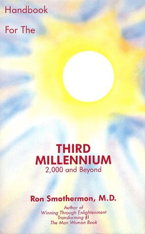 Stock image for Handbook for the Third Millennium for sale by Heisenbooks