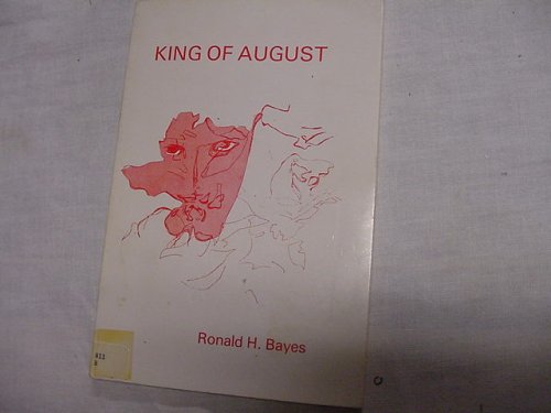 9780932662255: King of August