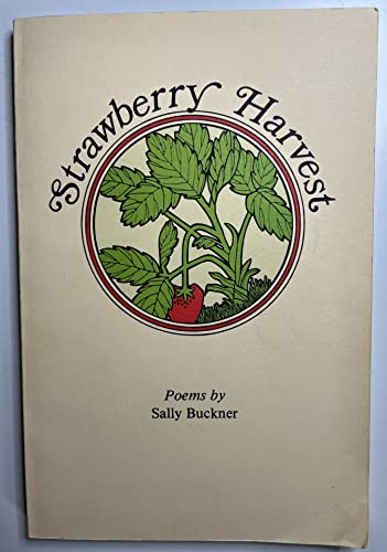 9780932662613: Strawberry Harvest