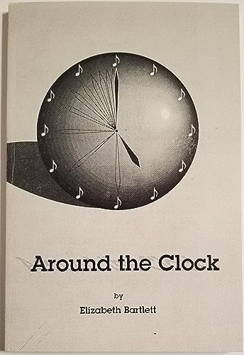 Stock image for Around the Clock for sale by Southampton Books