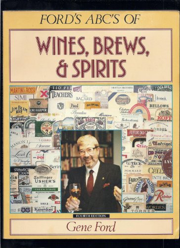 Abcs Of Wines Brews & Spirits