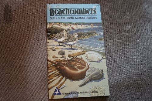 Stock image for Beachcombers Guide to the North Atlantic Seashore for sale by SecondSale