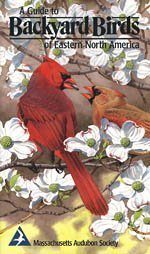 Beispielbild fr Guide to Backyard Birds of Eastern North America zum Verkauf von Wonder Book