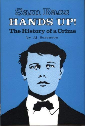 Beispielbild fr Hands Up! The History of a Crime. zum Verkauf von Orrin Schwab Books