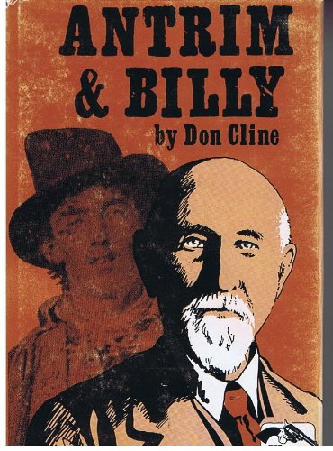 9780932702425: Title: Antrim n Billy The Early West