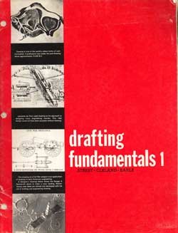 Drafting Fundamentals 1 (9780932702548) by Earle, James H.