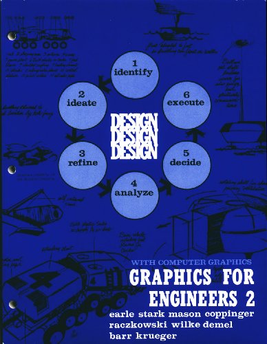 Stock image for Graphics for Engineers 2: With Computer Graphics for sale by HPB-Red