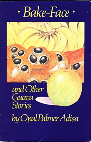 Imagen de archivo de Bake-Face and Other Guava Stories a la venta por Wonder Book