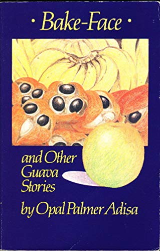 Stock image for Bake-Face and Other Guava Stories for sale by Wonder Book