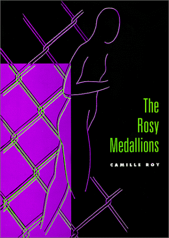 Imagen de archivo de The Rosy Medallions a la venta por suffolkbooks