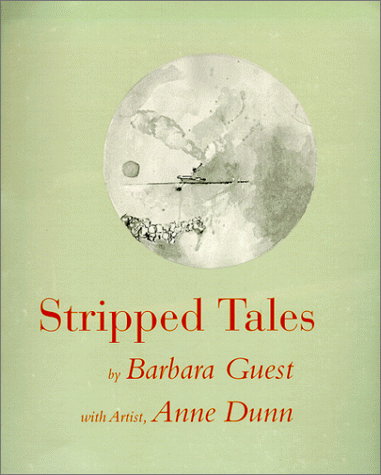 Stock image for STRIPPED TALES for sale by marvin granlund