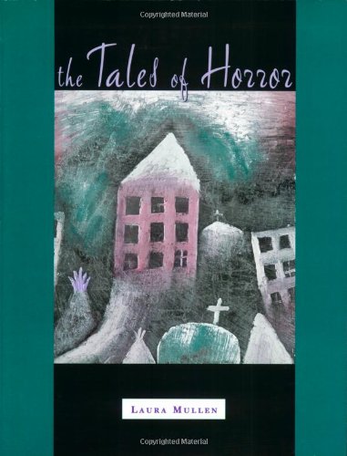 Imagen de archivo de The Tales of Horror: [A Flip-Book] a la venta por Textbooks_Source