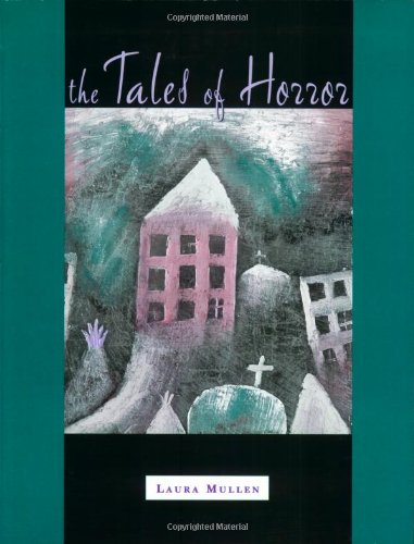 Stock image for The Tales of Horror: [A Flip-Book] for sale by Textbooks_Source