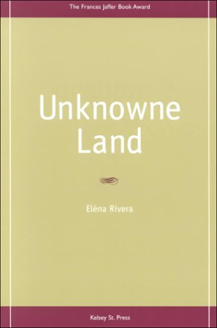 Imagen de archivo de Unknowne Land a la venta por RW Books