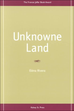 Stock image for Unknowne Land for sale by RW Books