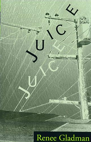 Stock image for Juice for sale by GF Books, Inc.