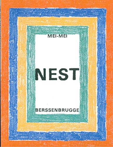 Stock image for Nest for sale by Books Unplugged