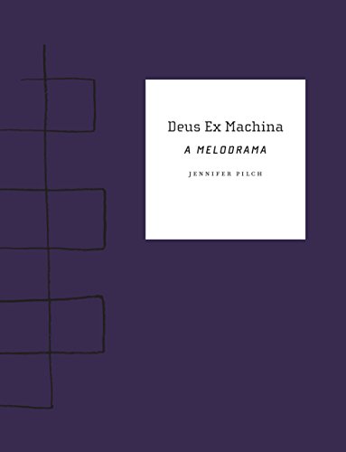 Stock image for Deus Ex Machina: A Melodrama for sale by HPB-Ruby