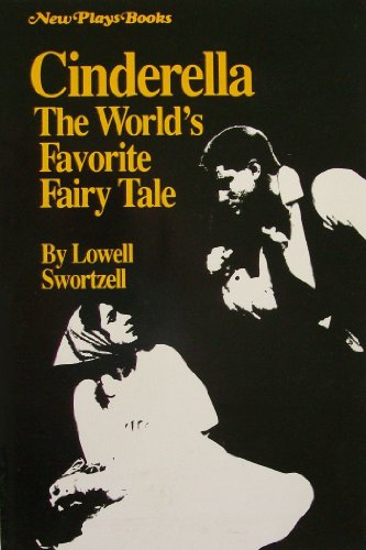 Beispielbild fr Cinderella: The World's Favorite Fairy Tale zum Verkauf von Wonder Book