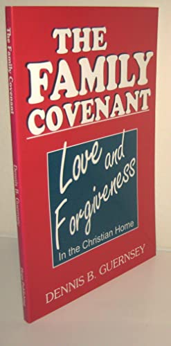 Beispielbild fr Family Covenant zum Verkauf von ThriftBooks-Atlanta