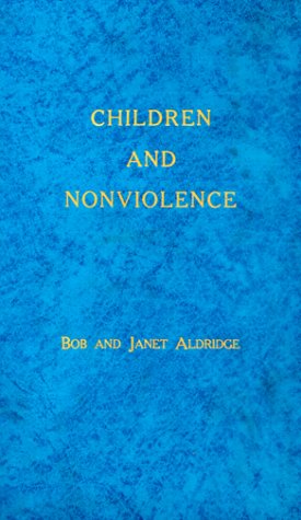 Stock image for Children and Nonviolence for sale by HPB-Diamond