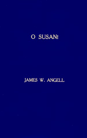 Stock image for O Susan: Looking Forward With Hope After the Death of a Child for sale by Bookmans