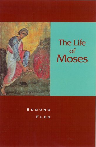 9780932727824: The Life of Moses