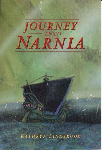 Stock image for Journey into Narnia : C. S. Lewis's Tales Explored for sale by Better World Books