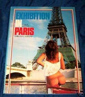 9780932733016: Exhibition in Paris