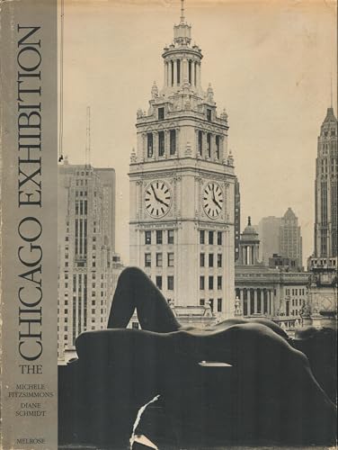 Imagen de archivo de The Chicago Exhibition a la venta por Thomas F. Pesce'