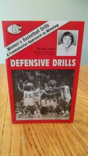 Stock image for Defensive Drills for sale by ThriftBooks-Dallas