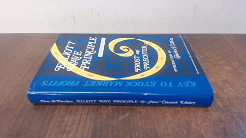 9780932750174: Elliott Wave Principles Explained