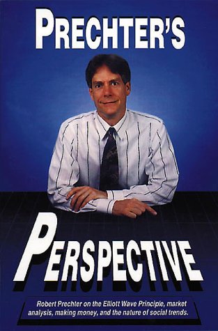 Stock image for Prechter's Perspective (out of Print) for sale by Better World Books