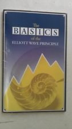 Imagen de archivo de The Basics of the Elliott Wave Principle a la venta por ThriftBooks-Atlanta