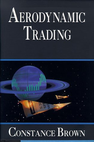 Stock image for Aerodynamic Trading for sale by ThriftBooks-Atlanta