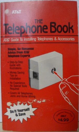 9780932764119: Area Code Handbook, 1989