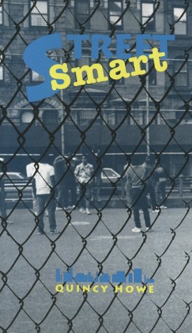 Stock image for Streetsmart for sale by ThriftBooks-Atlanta