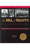 Imagen de archivo de The Bill of Rights : A User's Guide a la venta por Better World Books