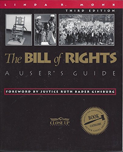 Stock image for The Bill of Rights : A User's Guide for sale by Better World Books: West