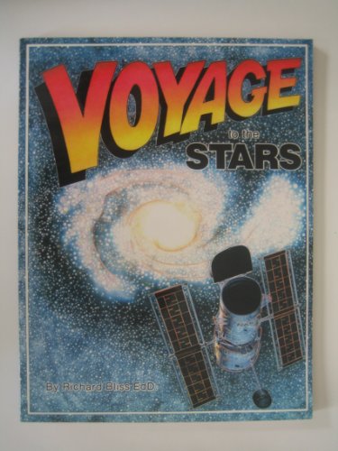 9780932766212: Voyage to the Stars
