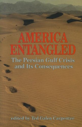 Stock image for America Entangled for sale by Renaissance Books