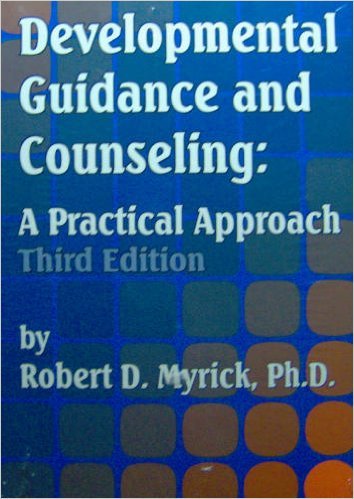 Beispielbild fr Developmental Guidance and Counseling: A Practical Approach zum Verkauf von Wonder Book