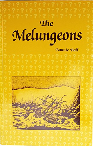 The Melungeons (Notes on the Origin of a Race)