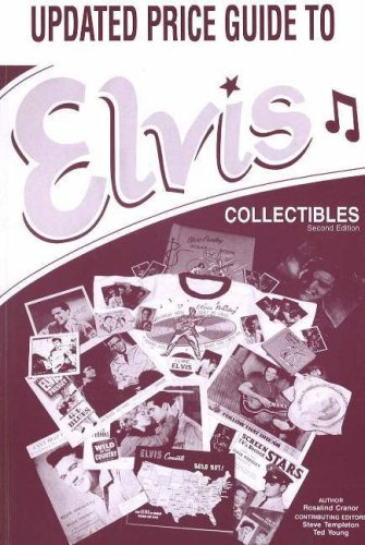 9780932807816: Updated Price Guide to Elvis Collectibles